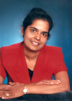 Indrani